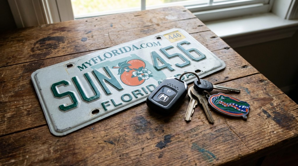 The Consequences of Driving Without Insurance in&nbsp;Florida