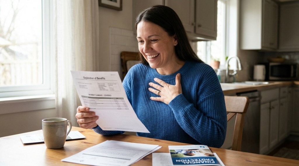 What Are “Living Benefits” in Life Insurance? (And Do You Need&nbsp;Them?)