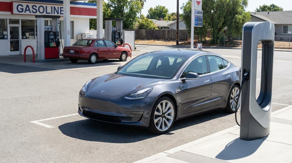 Are Electric Vehicles Actually More Expensive to&nbsp;Insure?