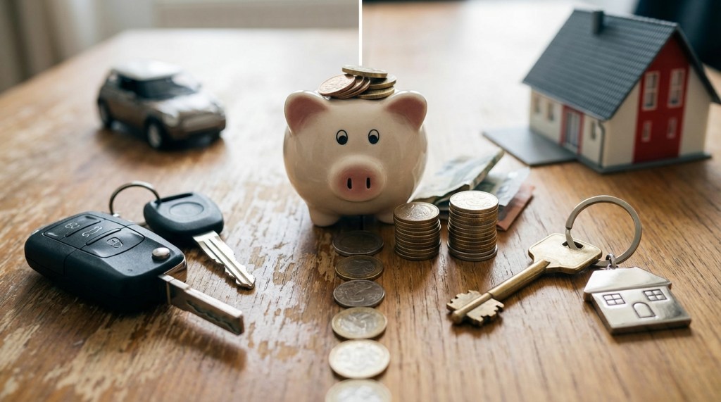 Does Bundling Your Home and Auto Insurance Always Save You&nbsp;Money?